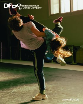 poster de DFDC