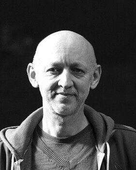 Portrait de Vincent Dupont