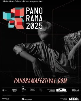 Poster Panorama Festival