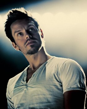 portrait of Alexander Ekman