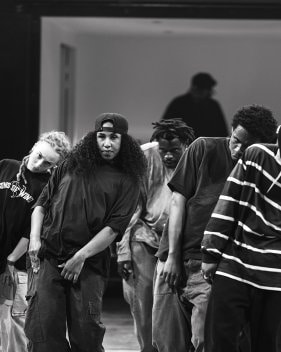 collective in performance 