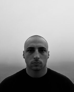 artist's portrait
