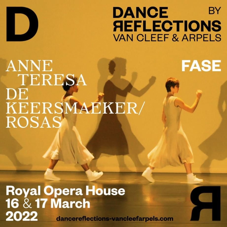 「《Fase》預告封面」