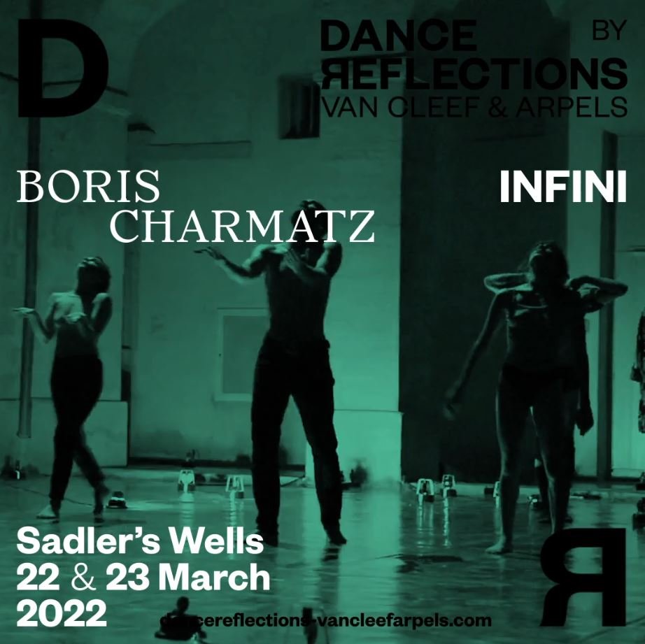 cover infini trailer