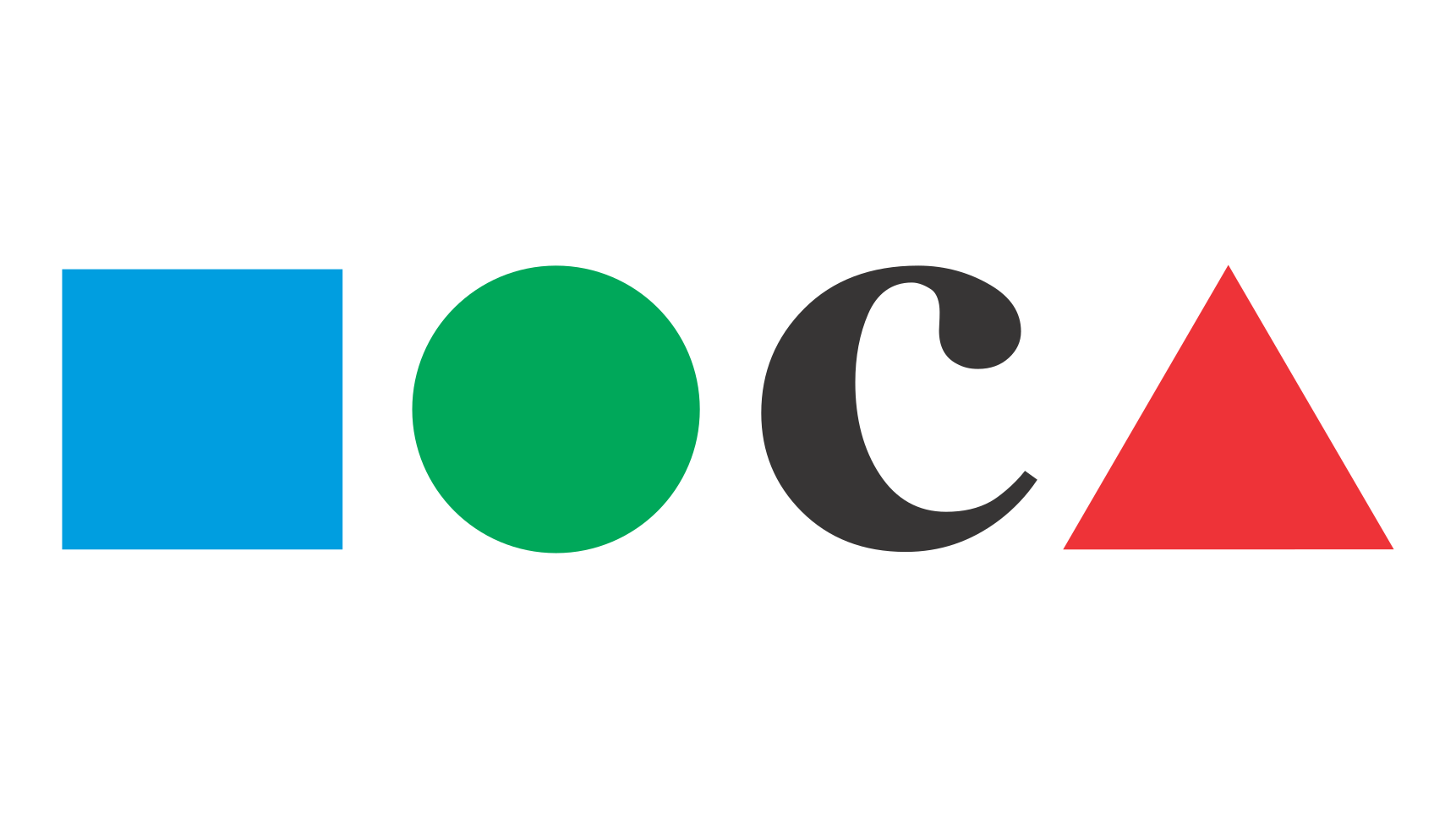 Logo MOCA