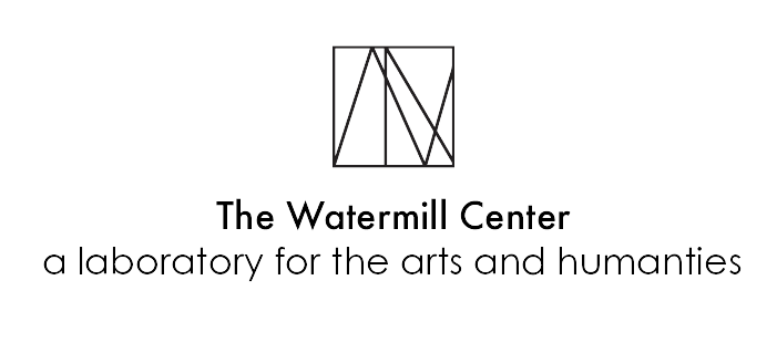Watermill Center logo