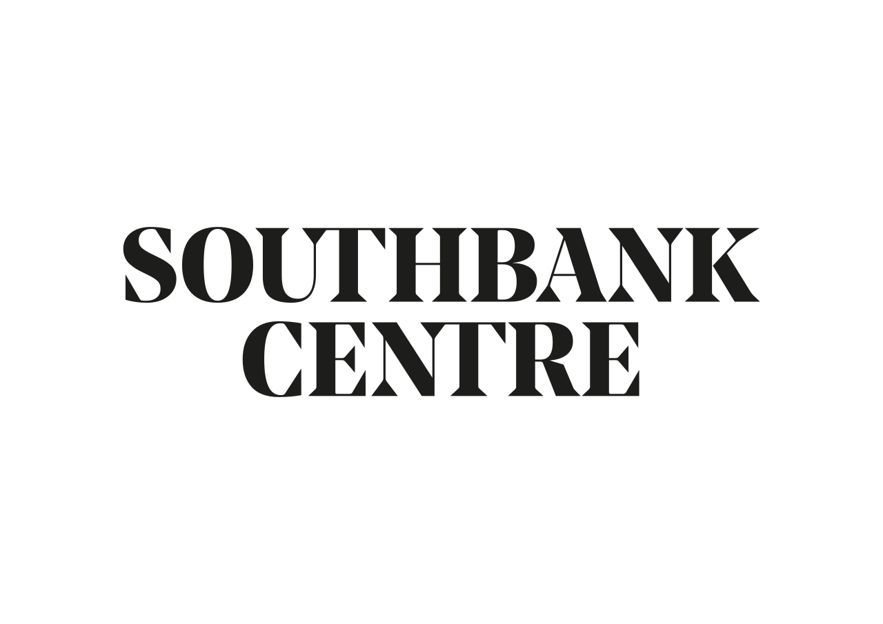 logo du Southbank Centre