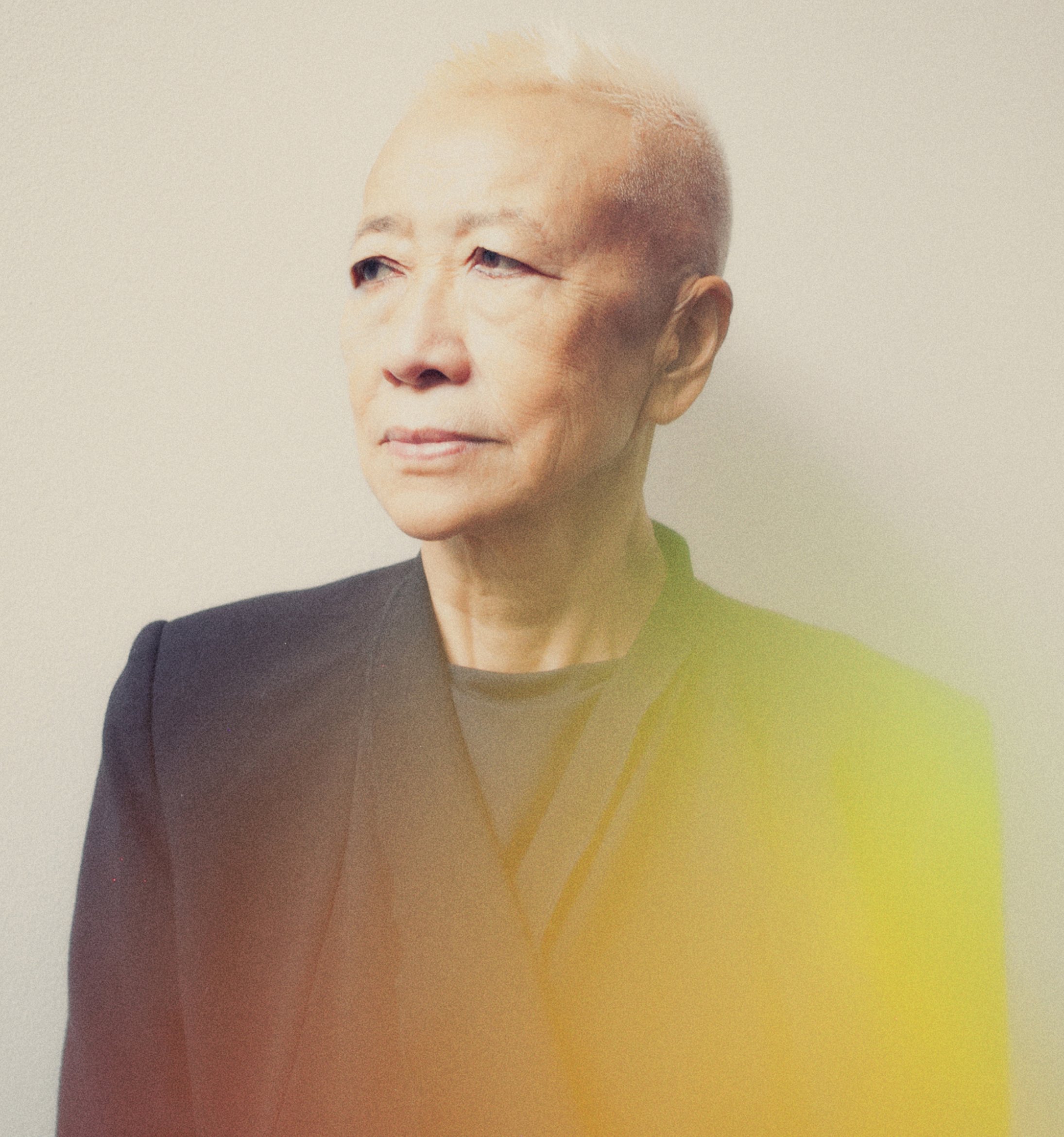 Portrait of Shu Lea Cheang 