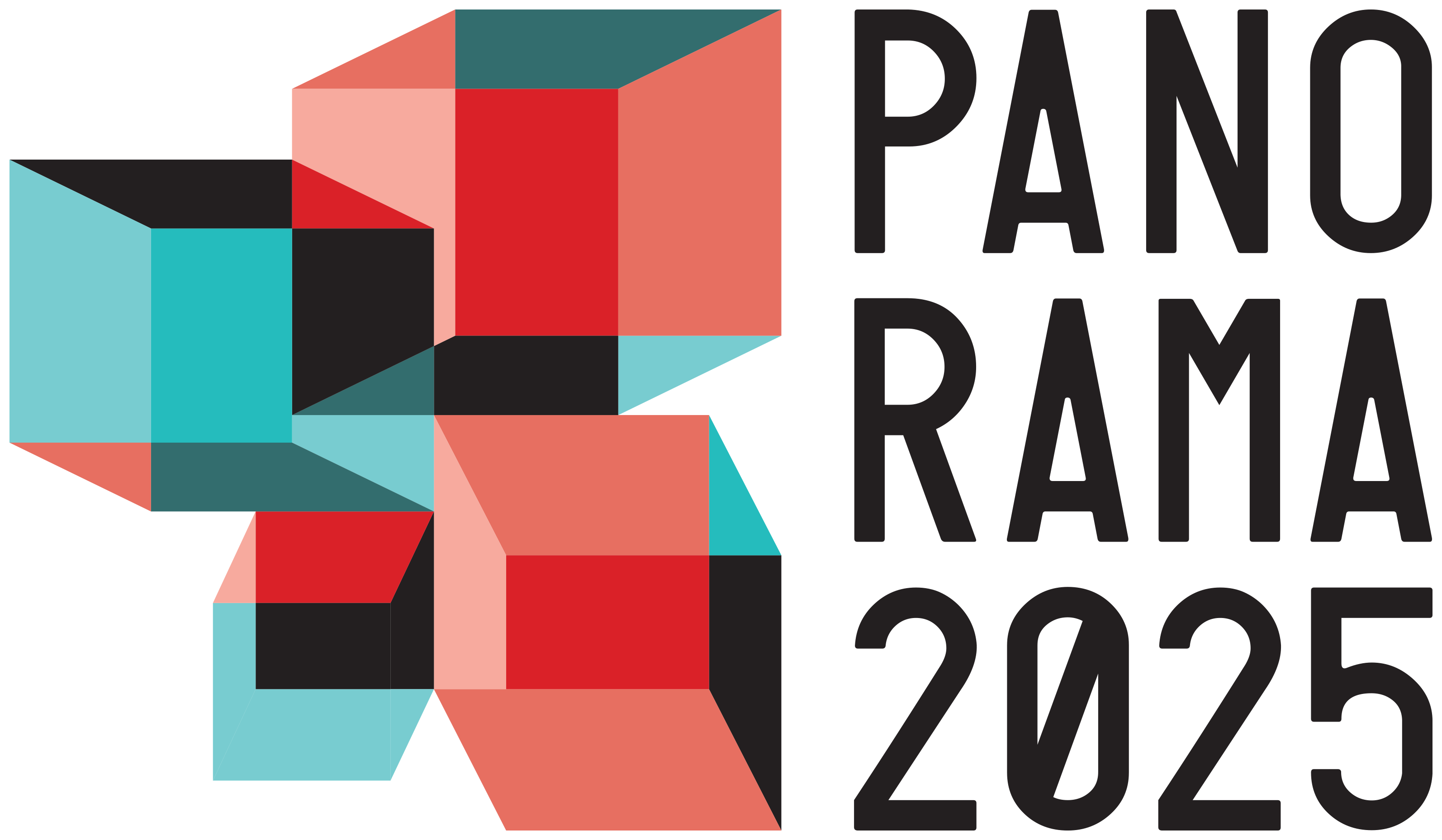 logo Panorama festival 2025