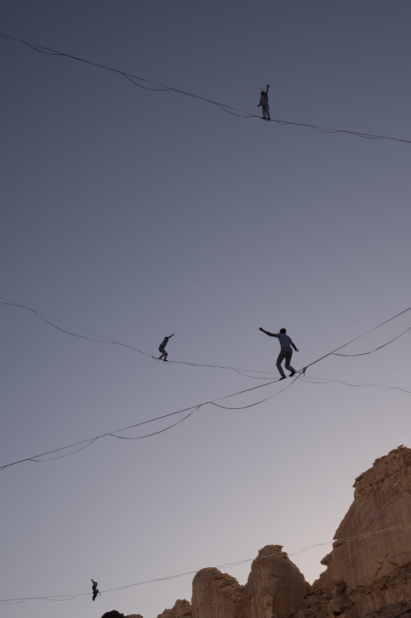 photographie du spectacle 