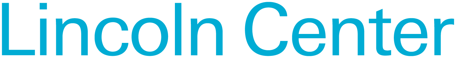 logo Lincoln Center
