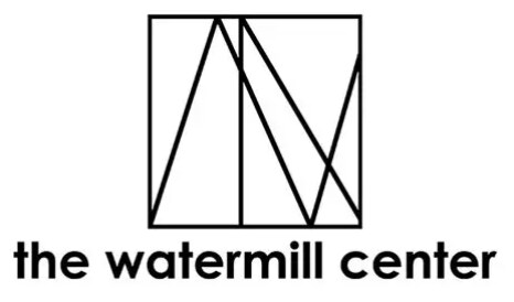 Logo Watermill Center