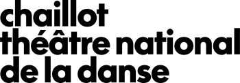 Chaillot Théâtre National de la Danse Logo