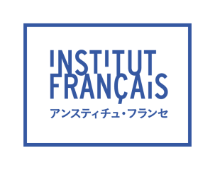 Logo de l'Institut français du Japon