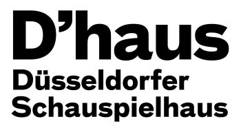 Logo du Düsseldorf Schauspielhaus