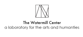 Logo du Watermill Center