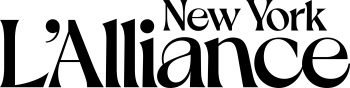 Logo de l'Alliance New York