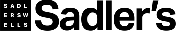 Logo du Sadler's Wells 