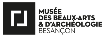 logo Musée des Beaux Arts et de l'Archéologie de Besançon