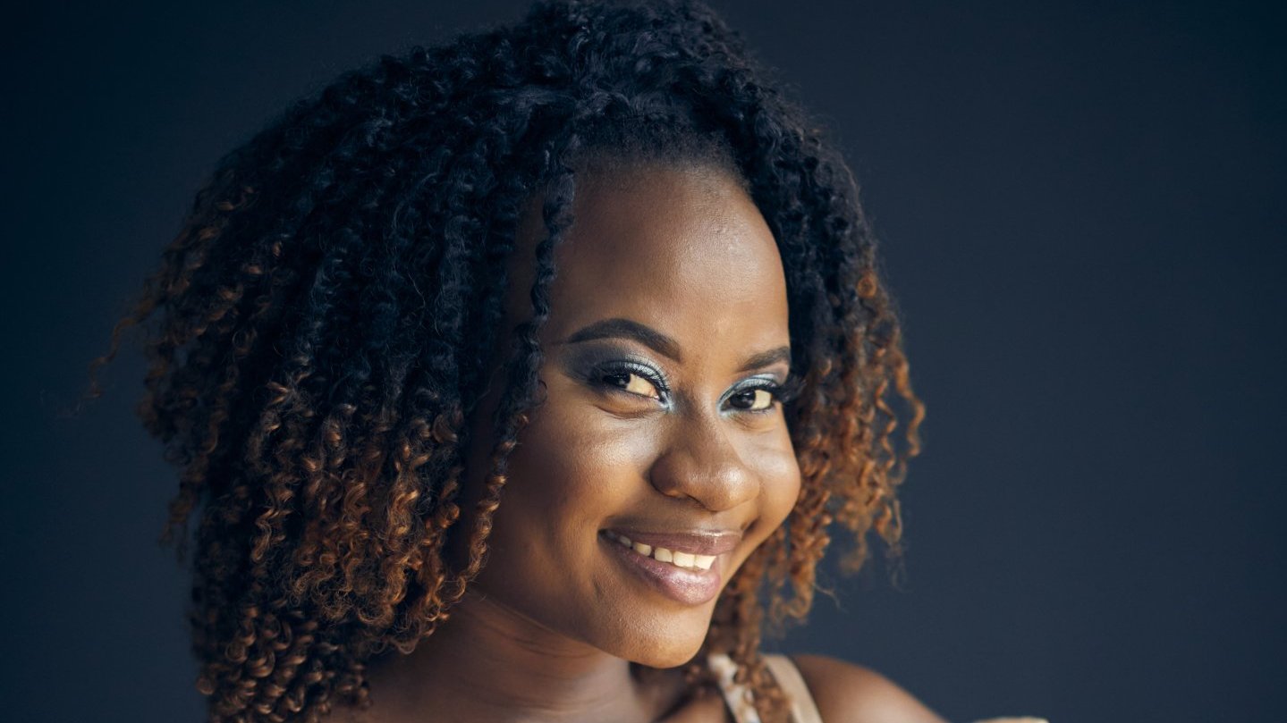 Portrait de Mai Juli Machado Nhapulo