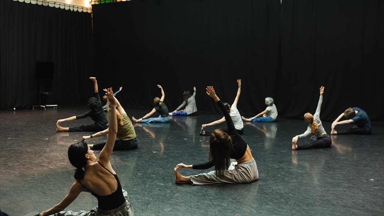 visuel workshop Festival NY