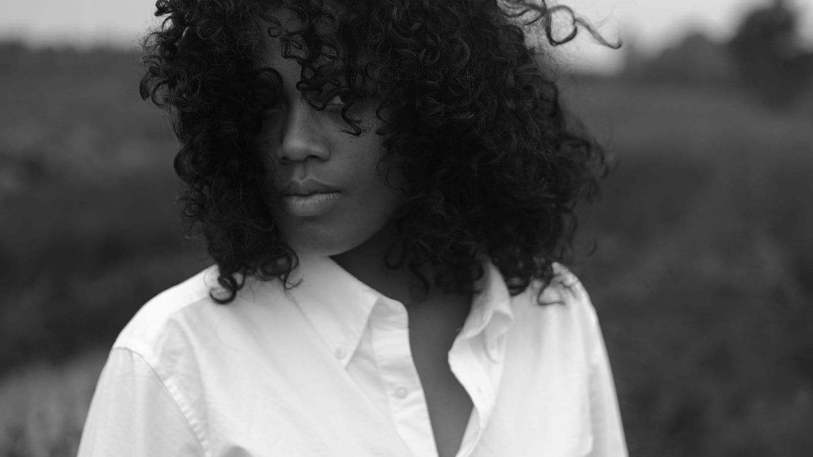 portrait de la chorégraphe