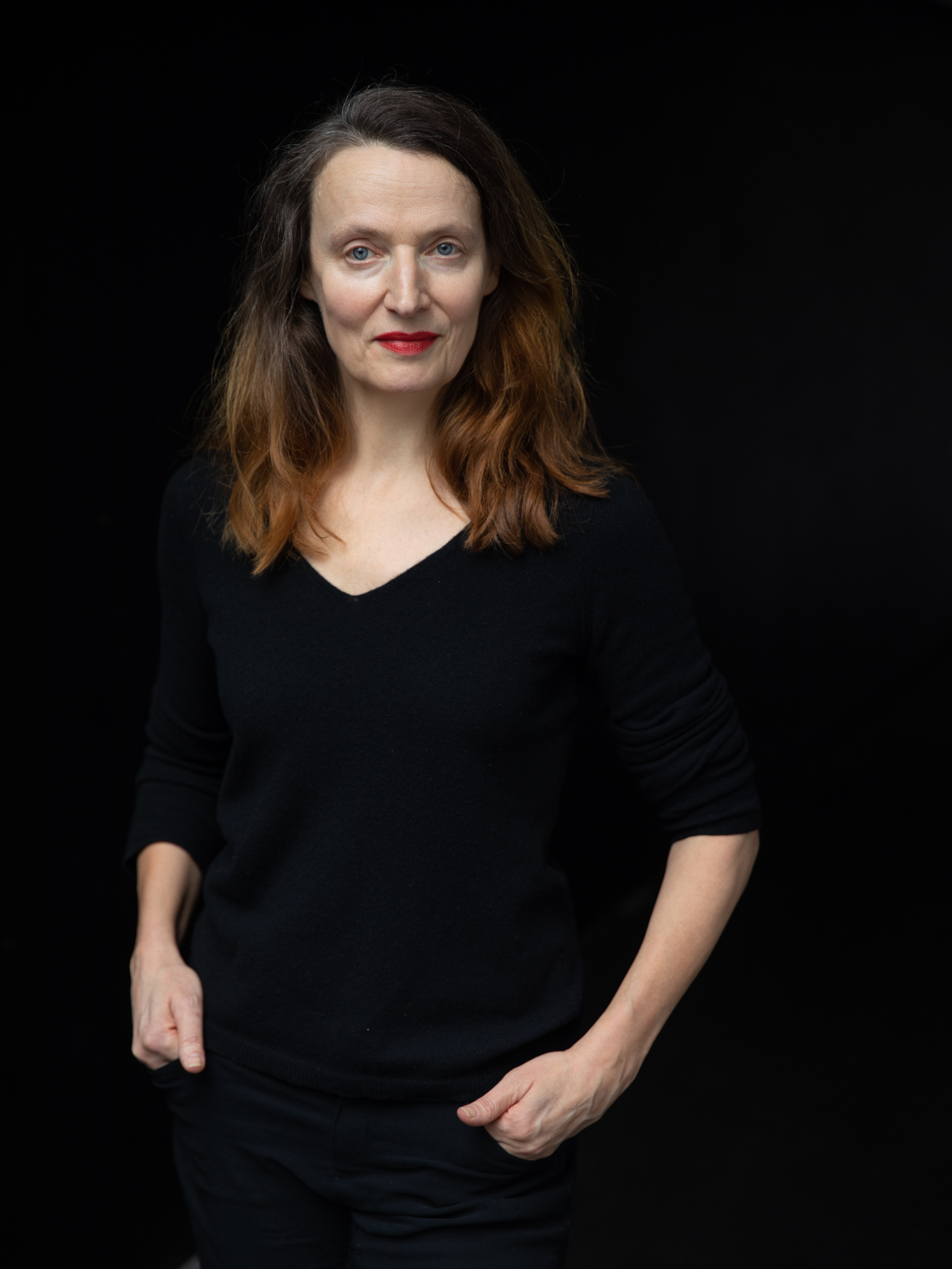 Portrait de Catherine Legrand