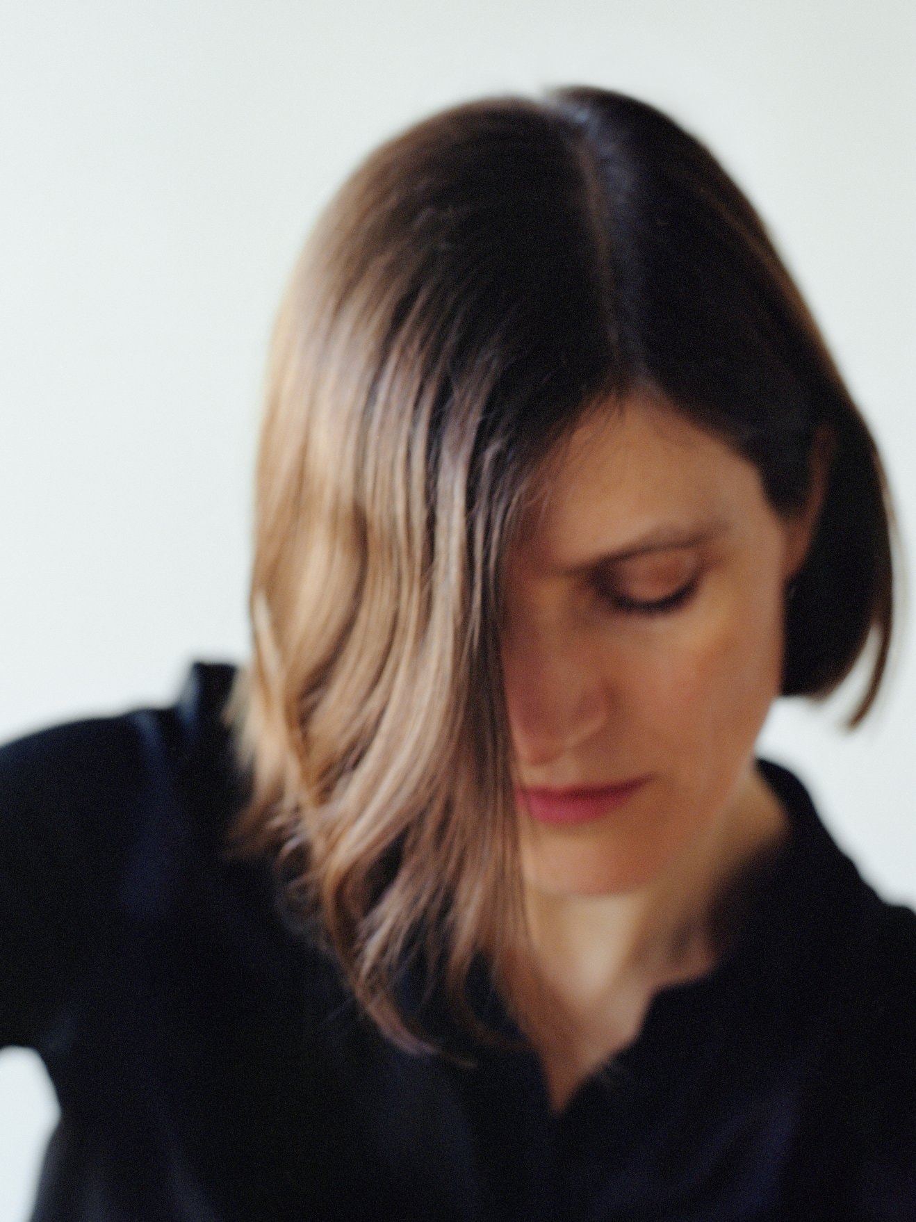 Portrait de Gisèle Vienne