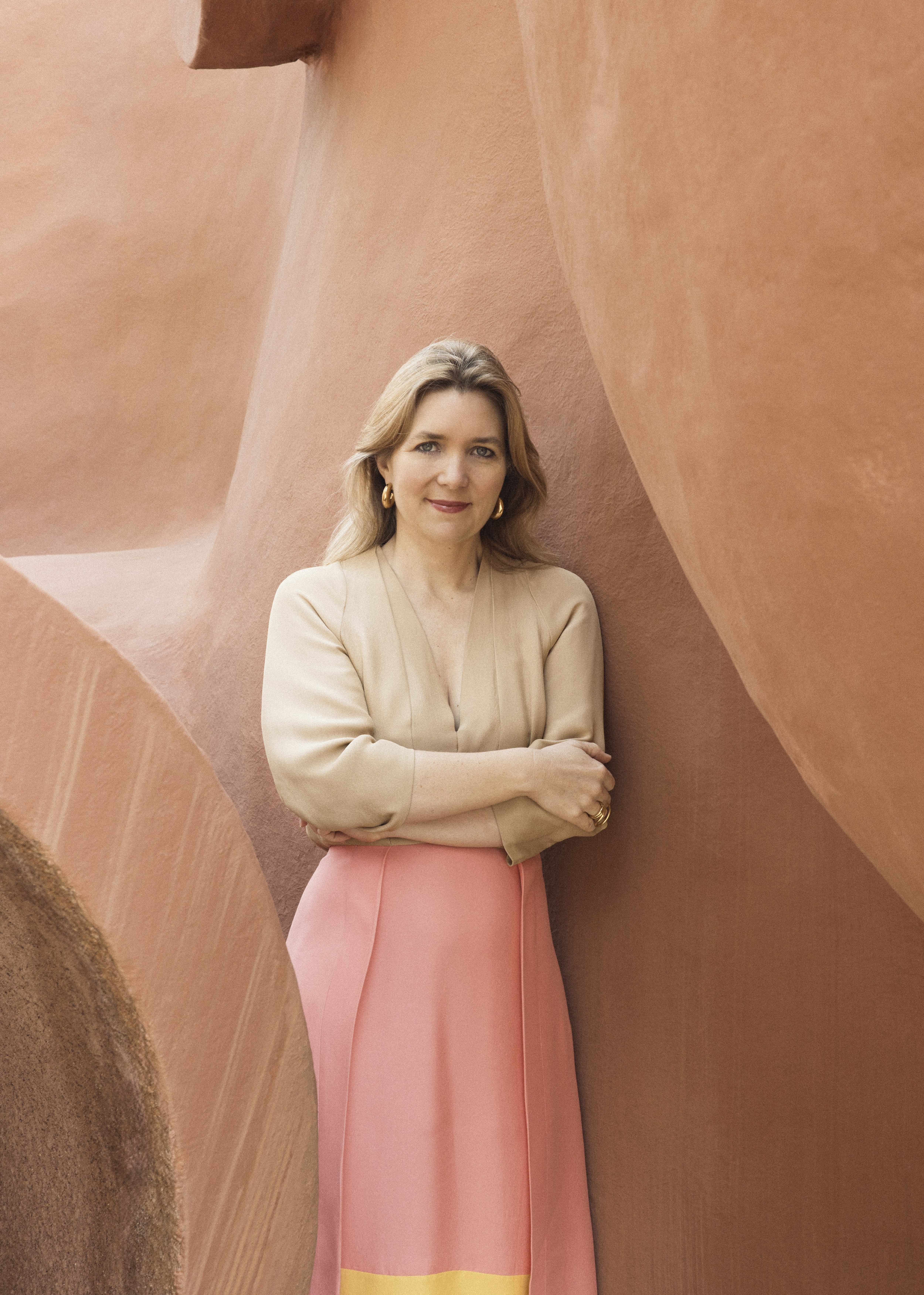 Portrait de Marion Vignal