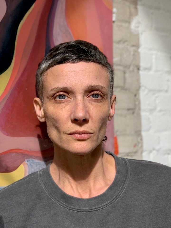 Marie Goudot portrait