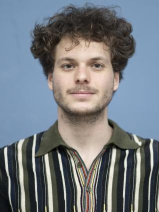 Portrait de Solal Mariotte