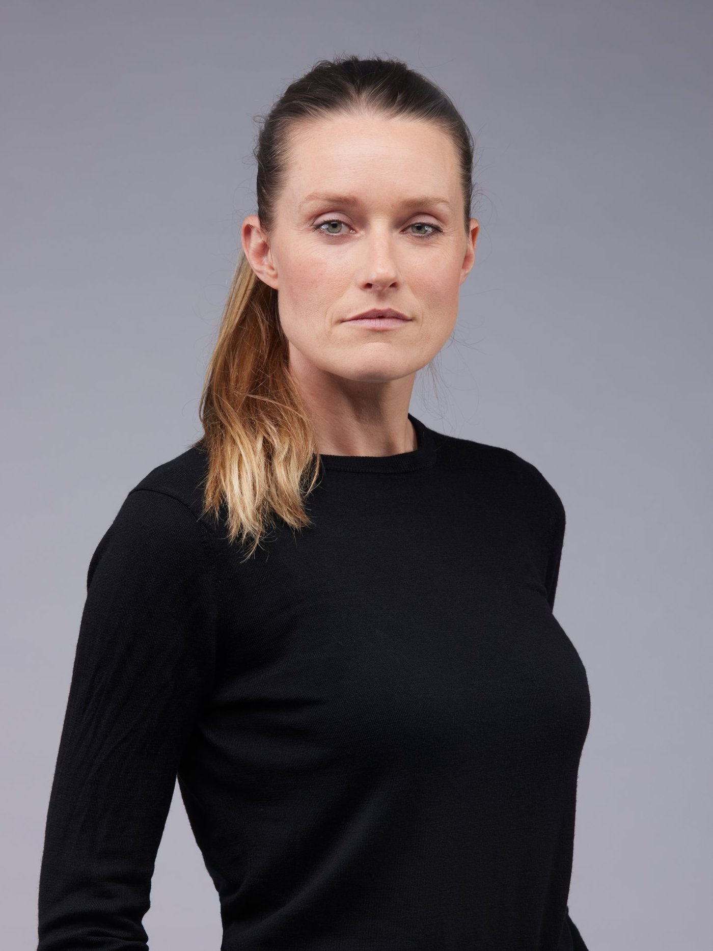 Portrait de Stephanie Lake